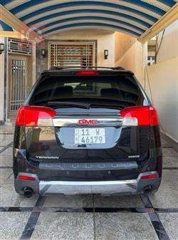 GMC Terrain